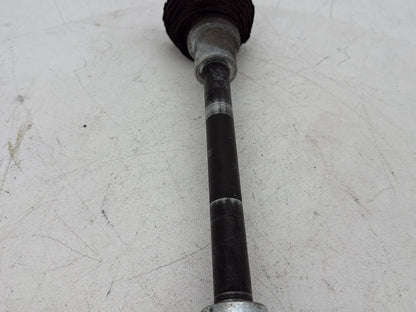 2008 - 2016 Harley-Davidson Touring Electra Glide Ultra Rear Fork Swingarm Pivot Bolt Shaft 	47540-11
