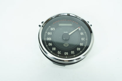 2007 - 2017 Harley-Davidson Dyna Super Glide Custom Speedo Speedometer Gauge Cluster 67096-12