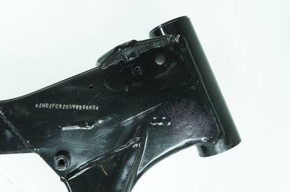 1999 - 2006 Harley-Davidson Touring Electra Glide Ultra Body Main Frame Chassis SLVG 47900-02A