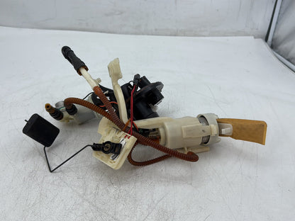 2010 Harley Street Glide Touring FLHX OEM Gas Gasoline Fuel Petrol Pump Sending