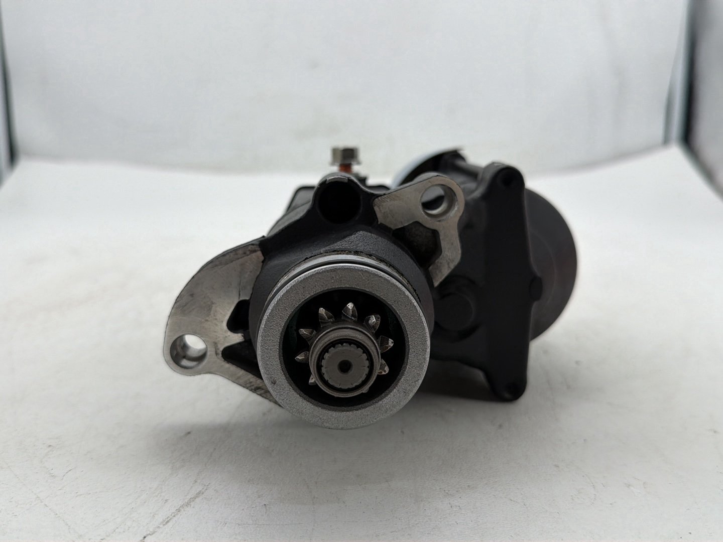 2013 Harley Street Glide Touring FLHX OEM Engine Starter Motor 31618-06A