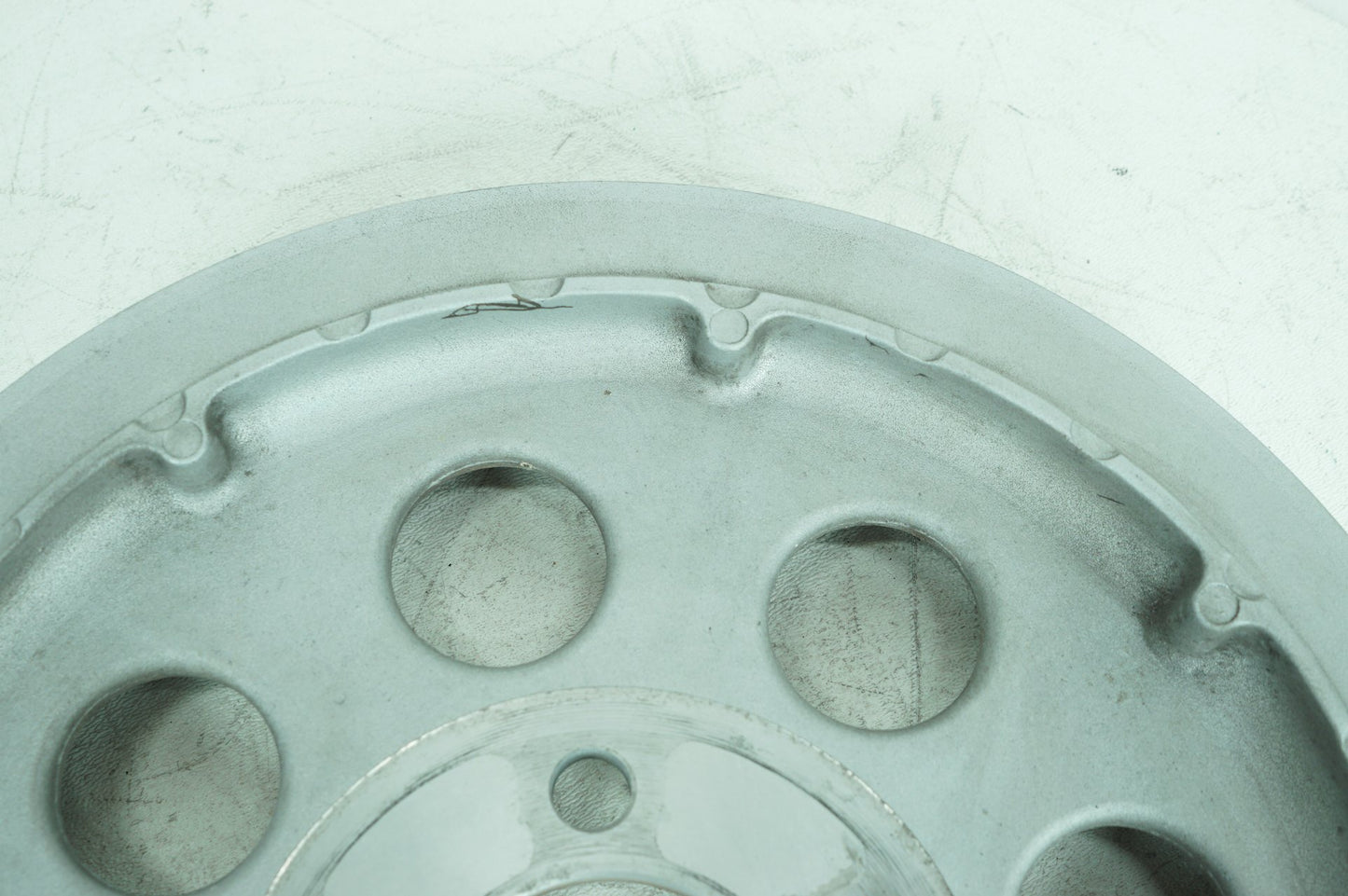 1989 - 2003 Harley-Davidson Sportster Hugger Rear Driver Pulley Sprocket 40246-91