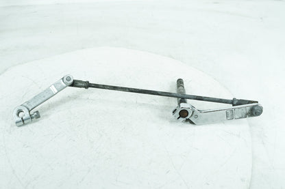 2007 - 2011 Harley-Davidson Touring Street Glide Gear Shifter Lever w/ Rod linkage 33718-82B