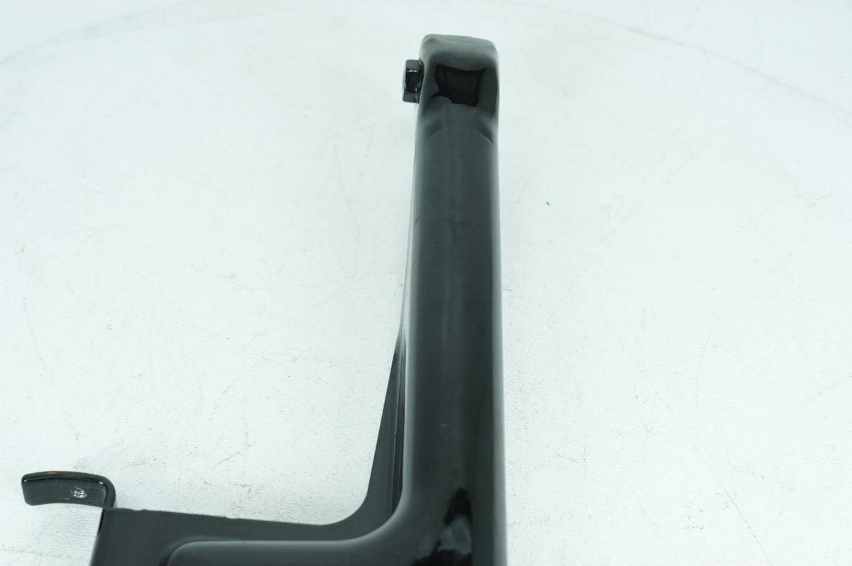 2013 Harley Softail FLSTF Fat Boy OEM Seat Bracket Mount Support Mounting