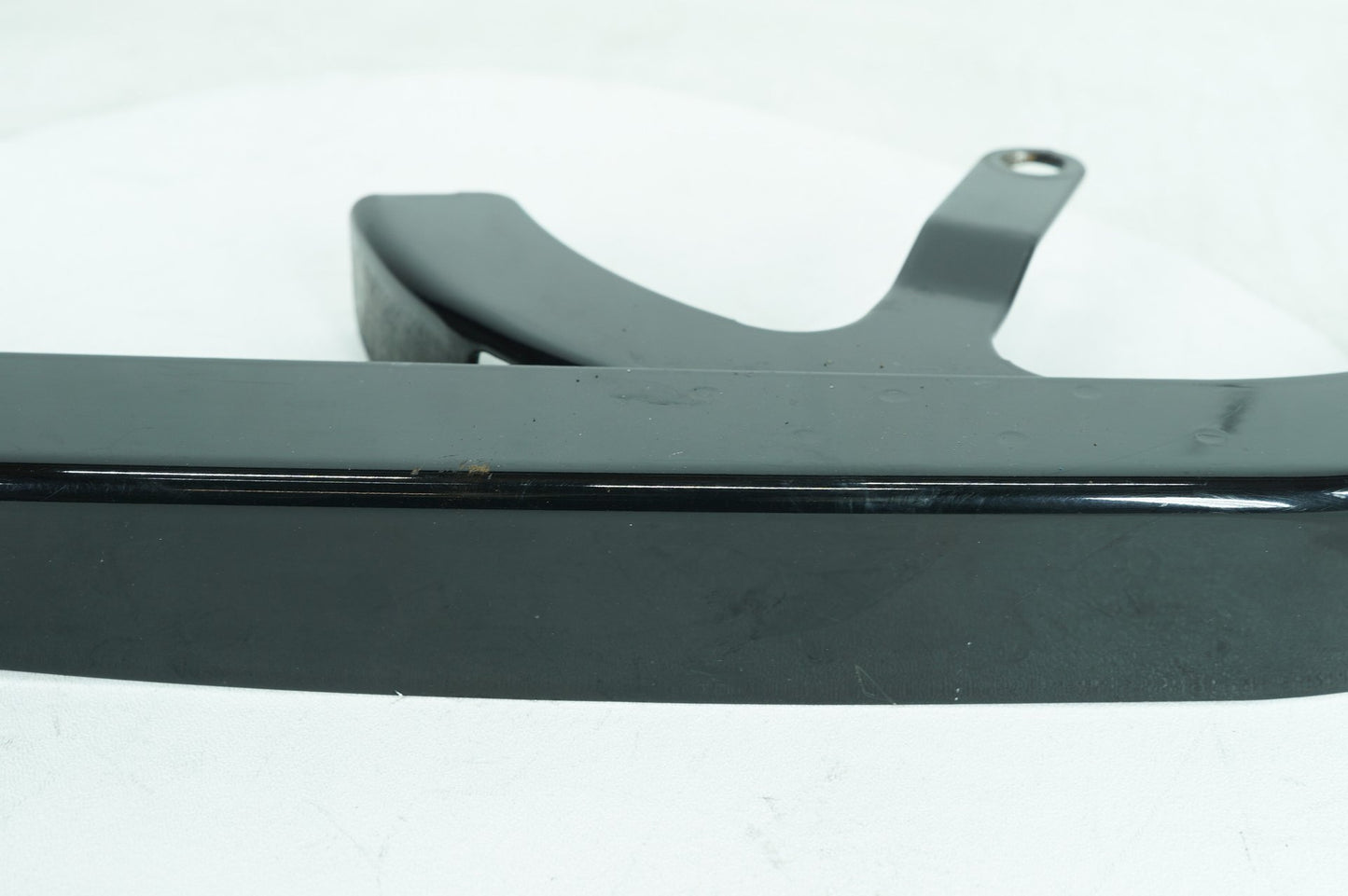 2003 - 2013 Harley-Davidson Sportster Custom Drive Belt Guard Cover Shield 60367-04