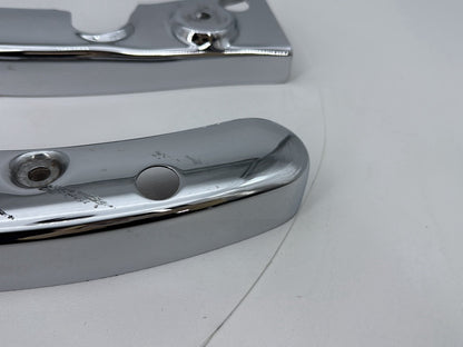 2007 - 2011 Harley-Davidson Touring Street Glide Rear Left Right Fender Struts Bracket 47502-09