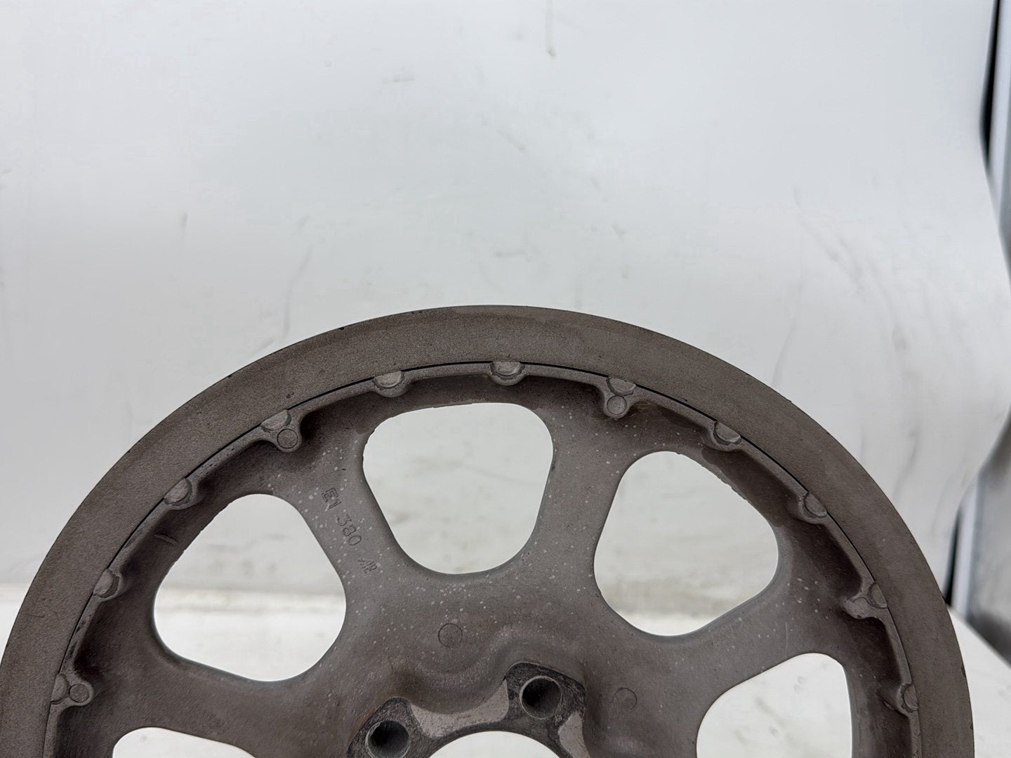 2006 Harley Dyna Super Glide Custom FXDCI OEM Rear Driver Pulley Sprocket