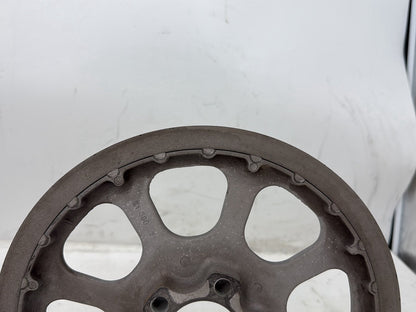 2006 Harley Dyna Super Glide Custom FXDCI OEM Rear Driver Pulley Sprocket