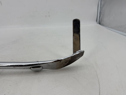 2007 - 2011 Harley-Davidson Touring Electra Glide Ultra Left Side Jiffy Kick Stand & Spring 50075-07