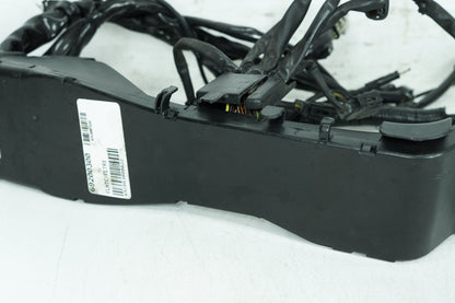 2008 - 2016 Harley-Davidson Touring Electra Glide Classic Main Wire Wiring Harness Loom NON-abs 69200300