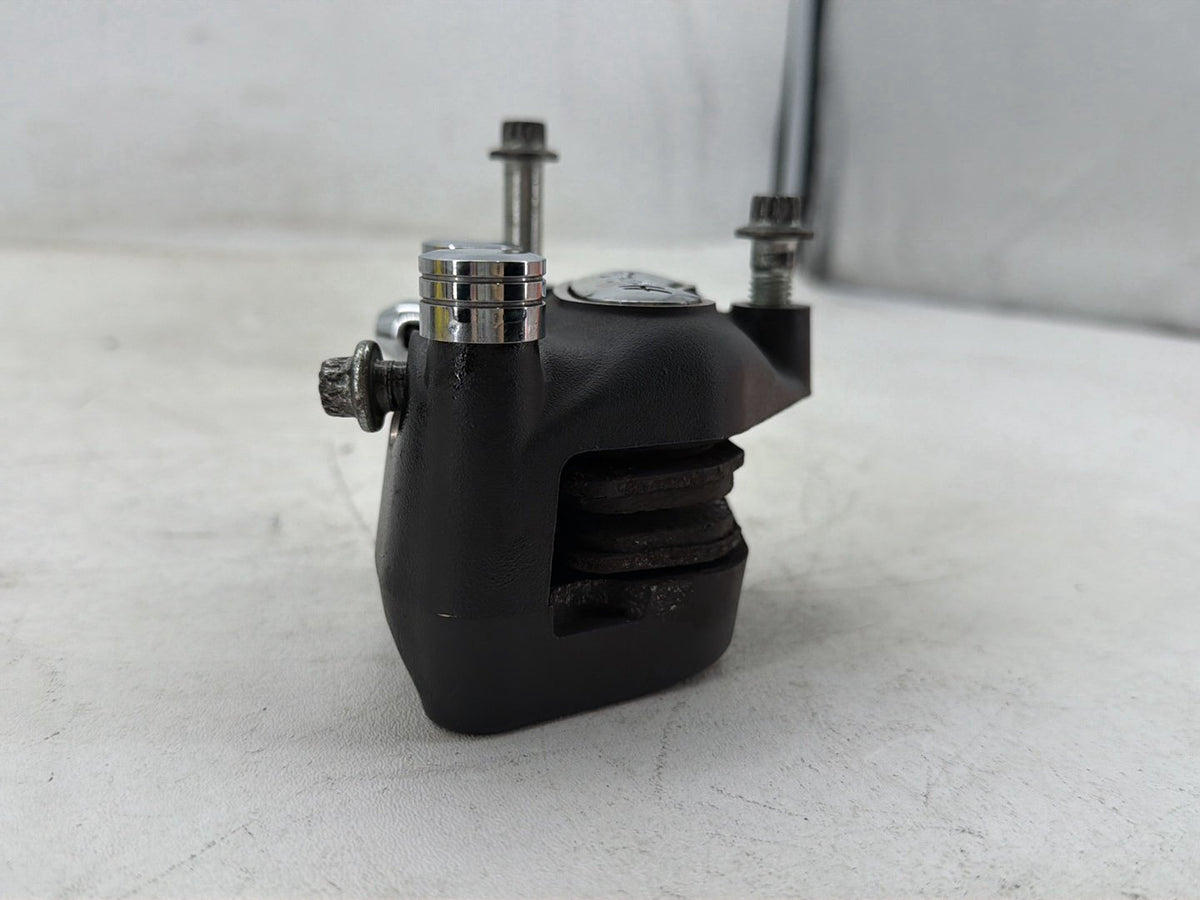 2006 Harley Electra Glide Touring Ultra FLHTCUI OEM Front Right 1 Brake Caliper