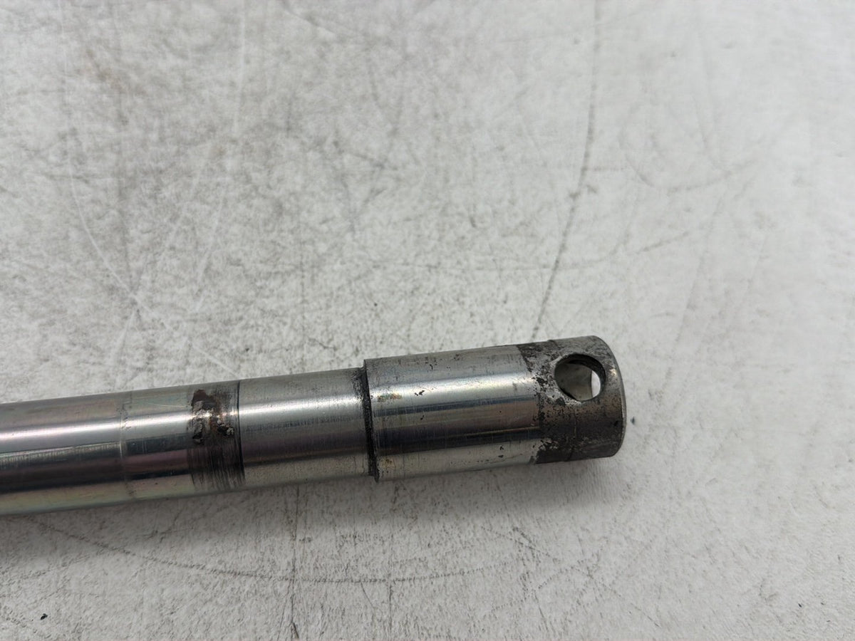 2011 Harley Street Glide Touring FLHX OEM Front Wheel Axle Bolt Shaft