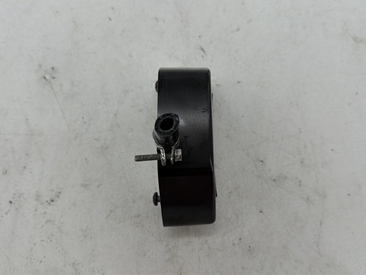 1990 Harley Electra Glide Touring Sport OEM Rear Brake Master Cylinder Reservoir