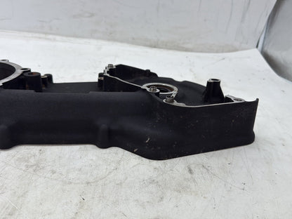 2012 Harley Dyna FXDF Fat Bob OEM Inner Primary Clutch Cover