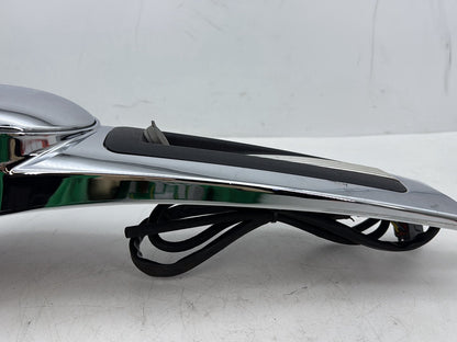 2008 Harley Touring FLHTCU Electra Glide Ultra OEM Fuel Gas Tank Dash Console NOKey