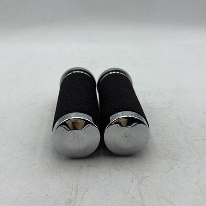 2007 - 2012 Harley-Davidson Touring Electra Glide Classic Front Left Right Handgrip Hand Grips 56206-96