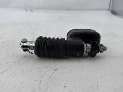 2005 Harley Heritage Softail Classic OEM Rear Brake Master Cylinder Reservoir