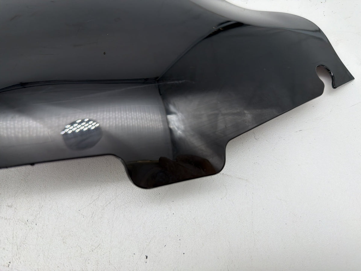 2002 Harley Electra Glide Touring Classic OEM Front Windshield Windscreen Cover