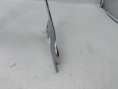 2004 - 2013 Harley-Davidson Sportster 1200 Custom Rear Sissy Bar w/ Backrest Cushion Pad 51146-10A