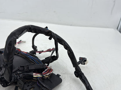 2014 Harley Street Glide Touring OEM Front Sub Wiring Harness Loom Interconnect