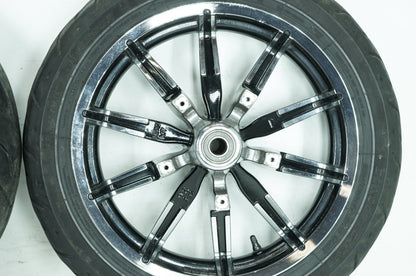 Harley-Davidson Misc  Front Wheel Rim Tire 40900391