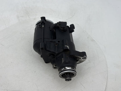 2008 - 2016 Harley-Davidson Touring Electra Glide Ultra Engine Starter Motor 31618-06A