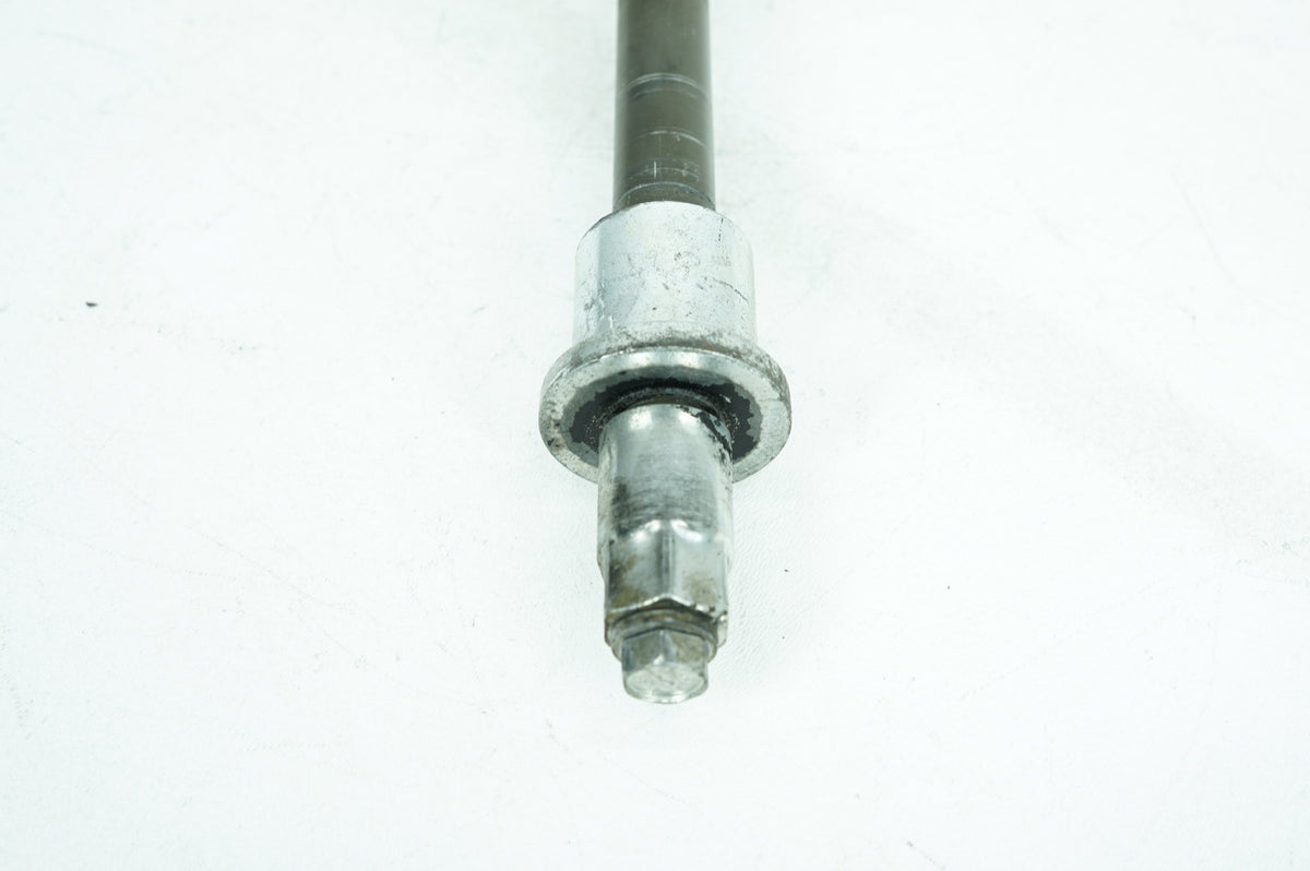 2011 Harley Touring Road Glide Ultra OEM Rear Fork Swingarm Pivot Bolt Shaft