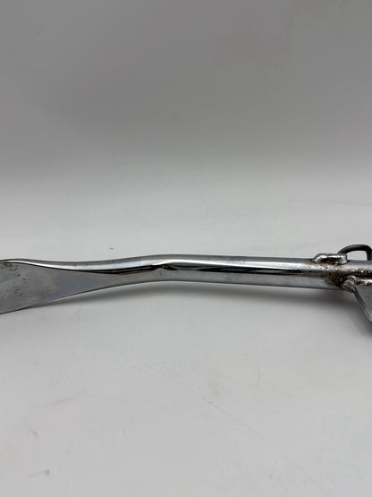 2007 - 2012 Harley-Davidson Dyna Street Bob Left Side Jiffy Kick Stand & Spring  	49704-90F