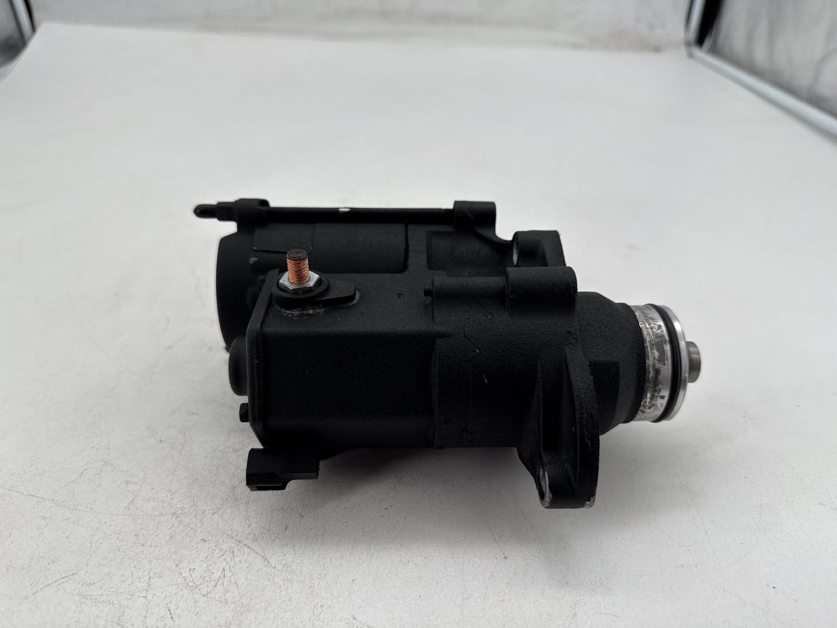 07 Harley Dyna Super Glide FXD OEM Engine Starter Motor Engine Starter Motor 12V