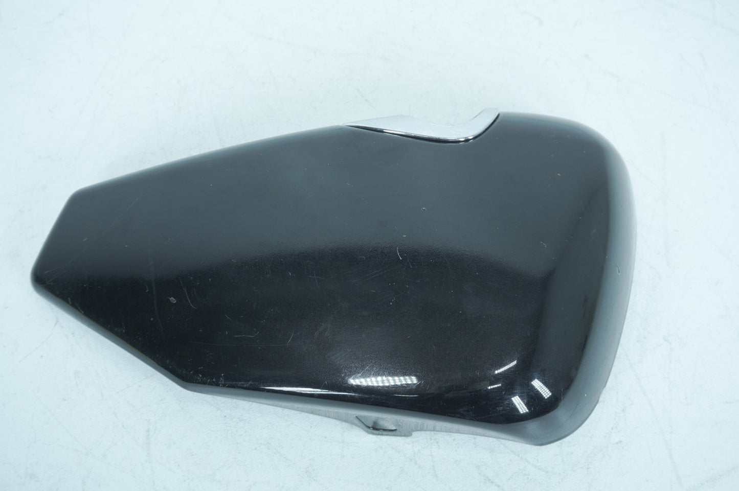 2004 - 2013 Harley-Davidson Sportster Custom Right Fairing Side Oil Tank Cover 66252-04