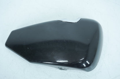 2004 - 2013 Harley-Davidson Sportster Custom Right Fairing Side Oil Tank Cover 66252-04