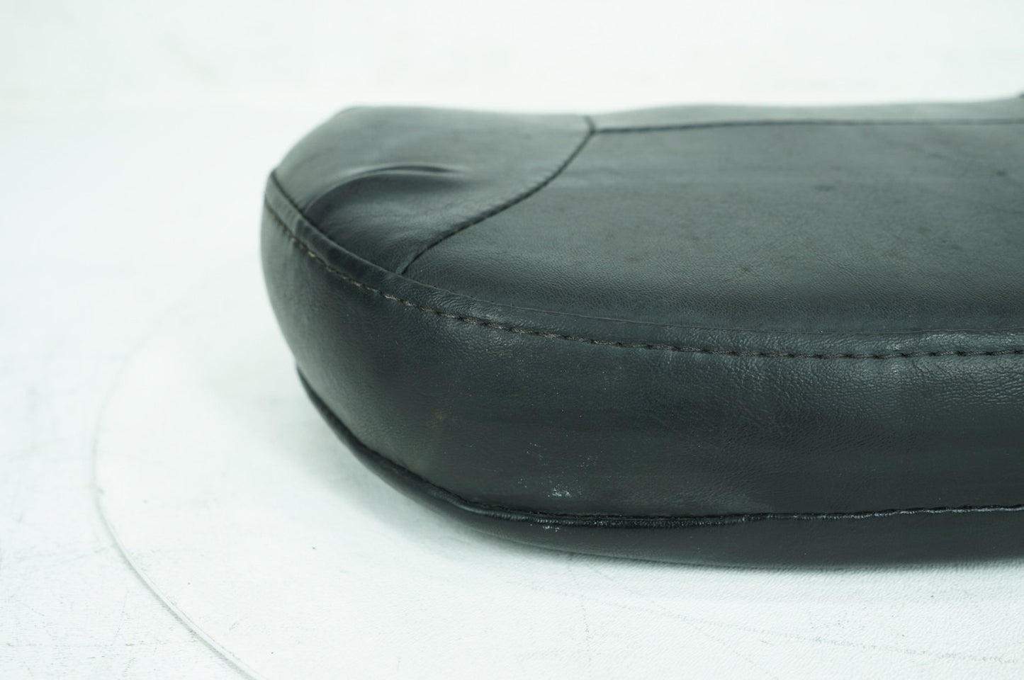 2008 - 2016 Harley-Davidson Touring Electra Glide Ultra Rear Passenger Backrest Cushion Pad 51727-05A