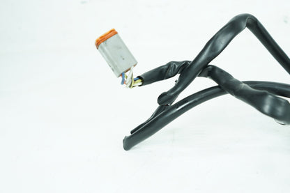 2000 - 2006 Harley-Davidson Softail Fat Boy Left Turn Signal Headlight Switches Controls 71685-06A