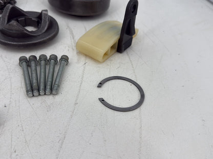 2006 Harley Softail FLSTCI Heritage Classic OEM Clutch Basket Chain Tensioner Kit