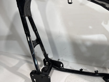 1999 - 2006 Harley-Davidson Touring Electra Glide Classic Body Main Frame Chassis NO Title 47900-01