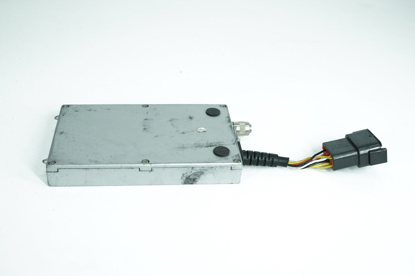 2007 - 2011 Harley-Davidson Touring Electra Ultra XM Harman Kardon Radio Module 76236-06A