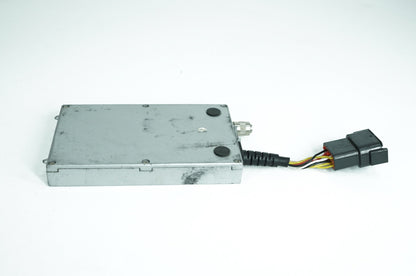 2007 - 2011 Harley-Davidson Touring Electra Ultra XM Harman Kardon Radio Module 76236-06A