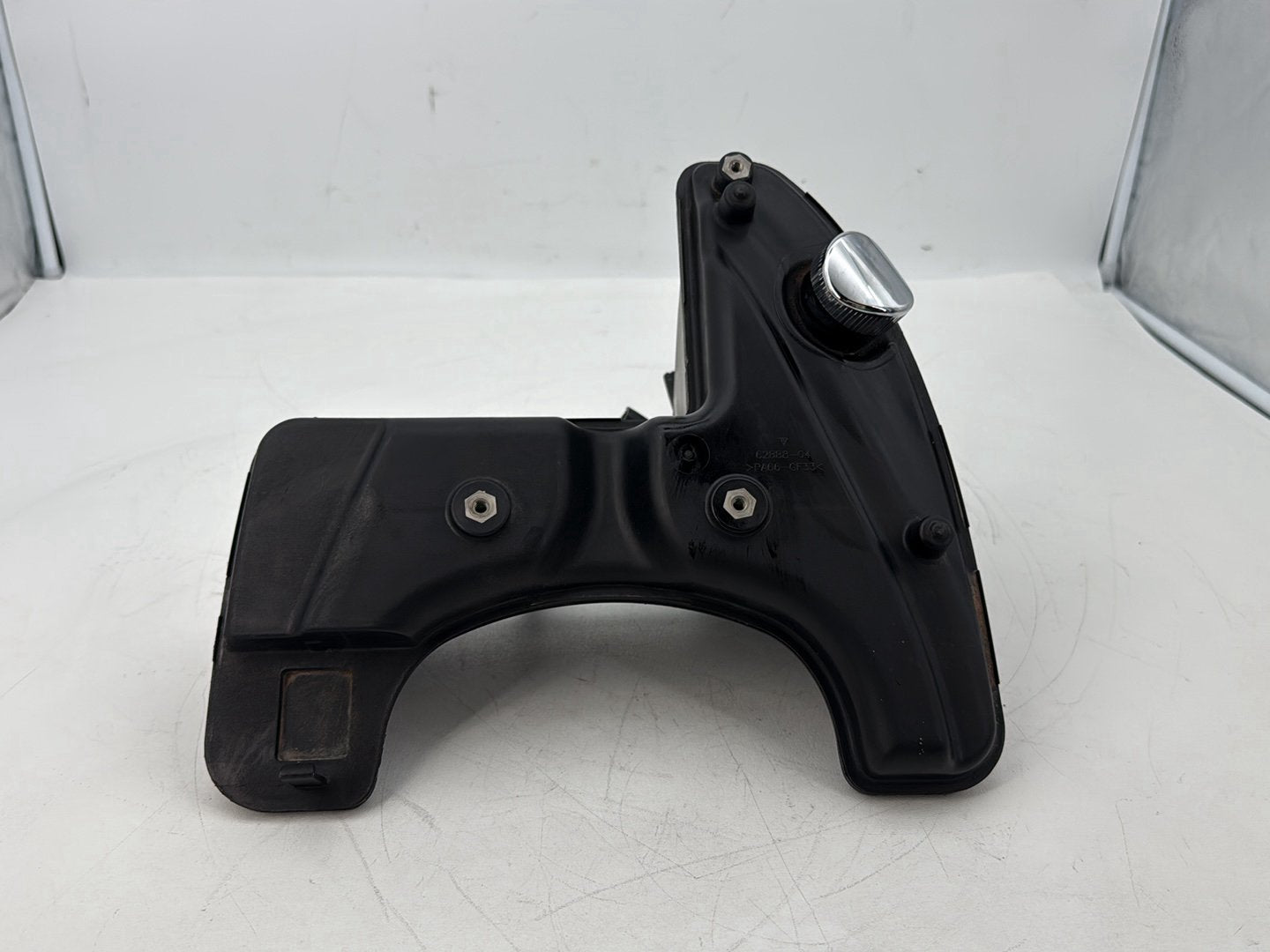 2004 - 2013 Harley-Davidson Sportster 1200 Custom Oil Tank Reservoir Bottle Canister & Dipstick 62888-04