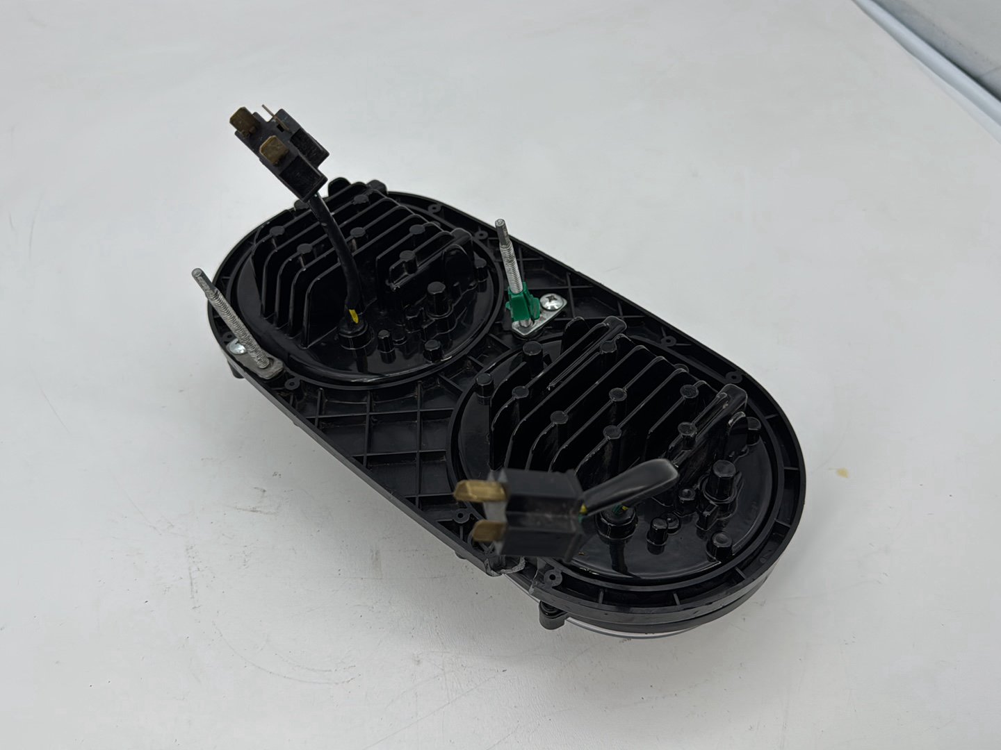 2007 - 2012 Harley-Davidson Touring Road Glide Headlight Headlamp Head Lamp Light LED 67775-01C