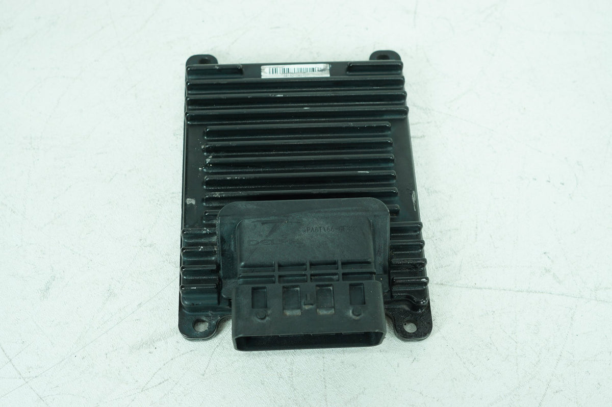 2012 Harley Touring Electra Glide Ultra OEM Engine Control Module Brain ECU ECM