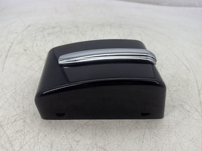 2012 Harley Dyna Super Glide Custom FXDCI OEM Electrical Panel Holder Bracket Carrier Caddy
