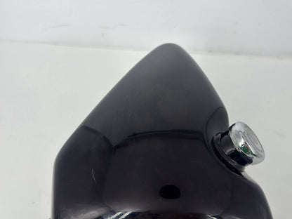 2003 Harley Sportster XL1200C 1200 Custom Anniversary OEM Oil Tank Reservoir Bottle Canister & Dipstick