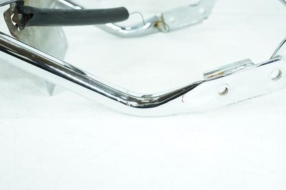 2007 - 2013 Harley-Davidson Touring Electra Glide Ultra Rear Tour Pak Lid Luggage Rack 53411-09