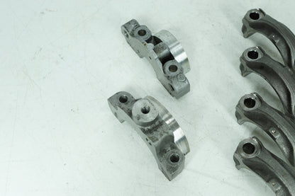 2013 - 2015 Jaguar XF  Engine Balance Shaft