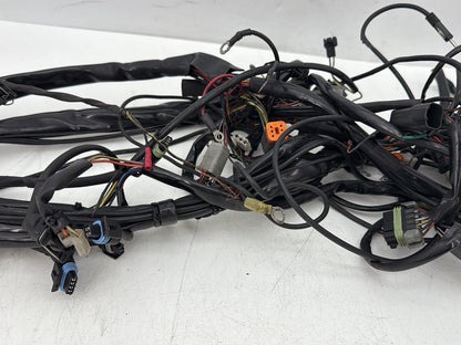 95 Harley Touring FLHTCI Electra Glide Classic OEM Main Wire Wiring Harness Loom