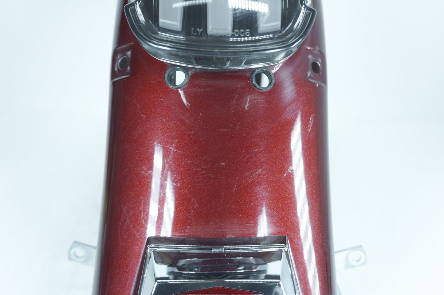 2007 - 2012 Harley-Davidson Touring Electra Glide Classic Rear Wheel Fender Taillight Brake Lamp 59579-06