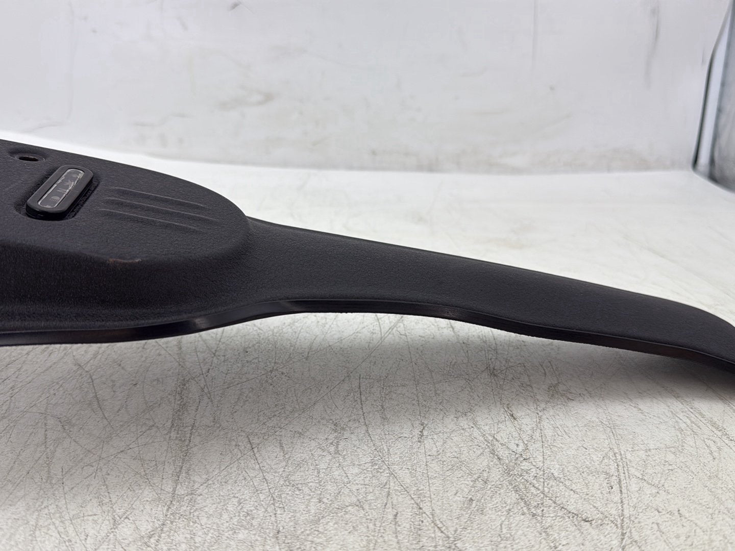 2007 Harley Dyna Street Bob FXDBI OEM Fuel Gas Tank Dash Console NOKey