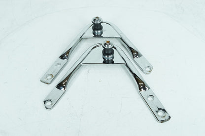 1999 - 2006 Harley-Davidson Touring Road King Detachable Tour Pak Luggage Box Bracket 53804-06