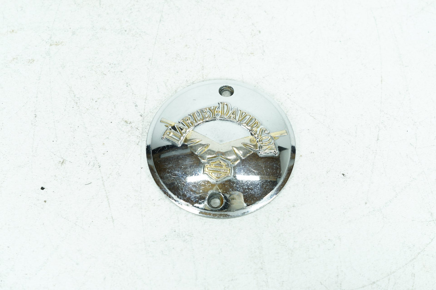 1984 - 1998 Harley-Davidson Touring Electra Glide Ultra Engine Motor Timing Chain Cover 5934523