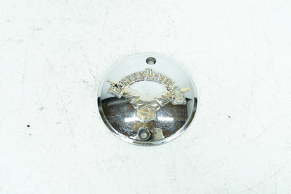 1984 - 1998 Harley-Davidson Touring Electra Glide Ultra Engine Motor Timing Chain Cover 5934523